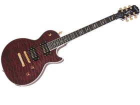 Epiphone Prophecy Series electric guitars